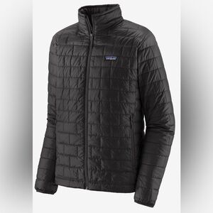 Patagonia Nano Puff Jacket